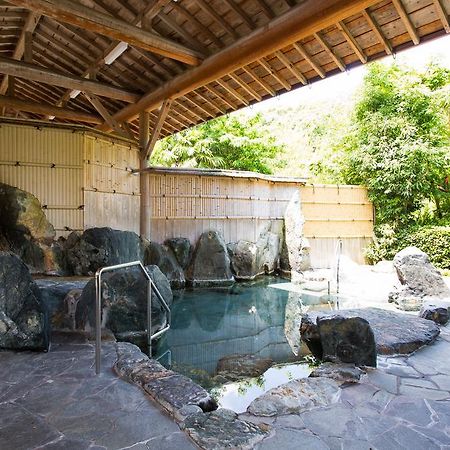 Hotel Shikisou Izumo Zewnętrze zdjęcie