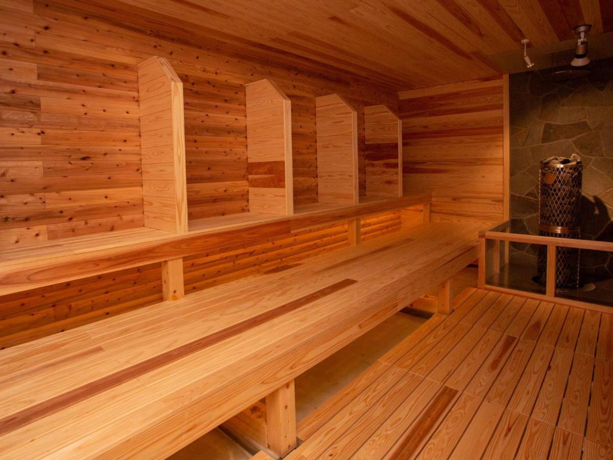 Hotel Shikisou Izumo Zewnętrze zdjęcie