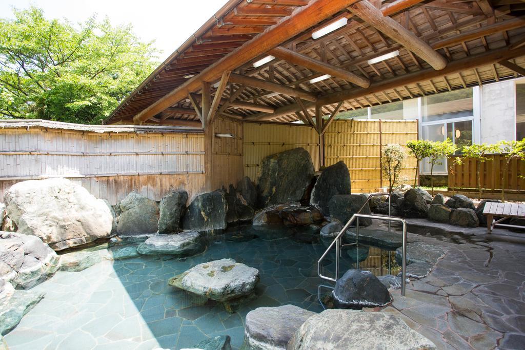 Hotel Shikisou Izumo Zewnętrze zdjęcie