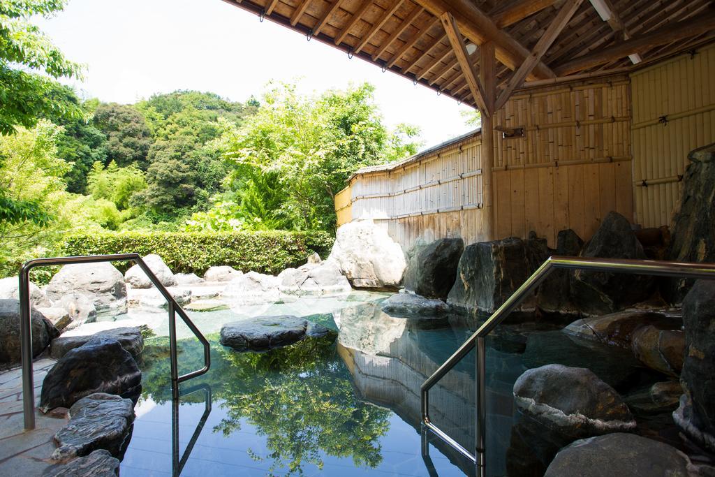 Hotel Shikisou Izumo Zewnętrze zdjęcie