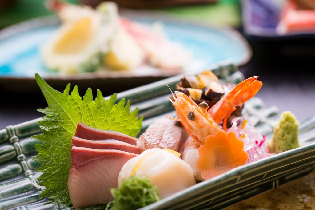 Hotel Shikisou Izumo Zewnętrze zdjęcie