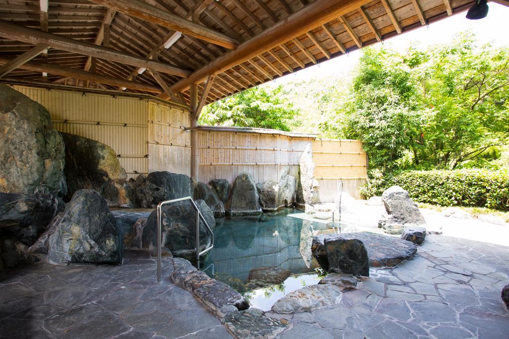 Hotel Shikisou Izumo Zewnętrze zdjęcie
