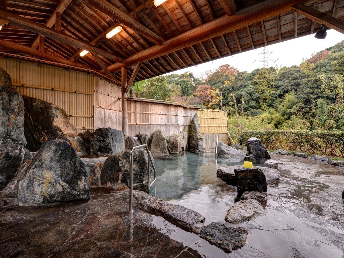 Hotel Shikisou Izumo Zewnętrze zdjęcie