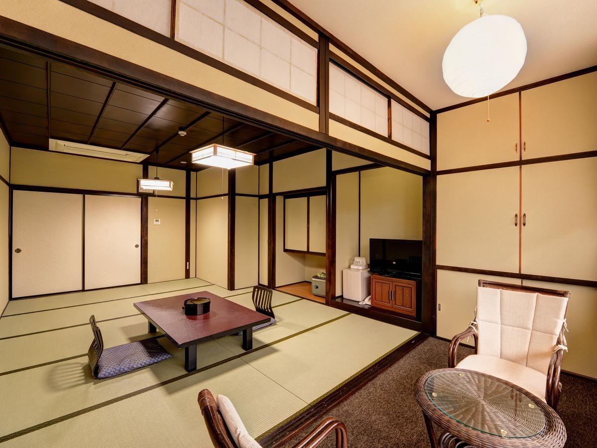 Hotel Shikisou Izumo Zewnętrze zdjęcie