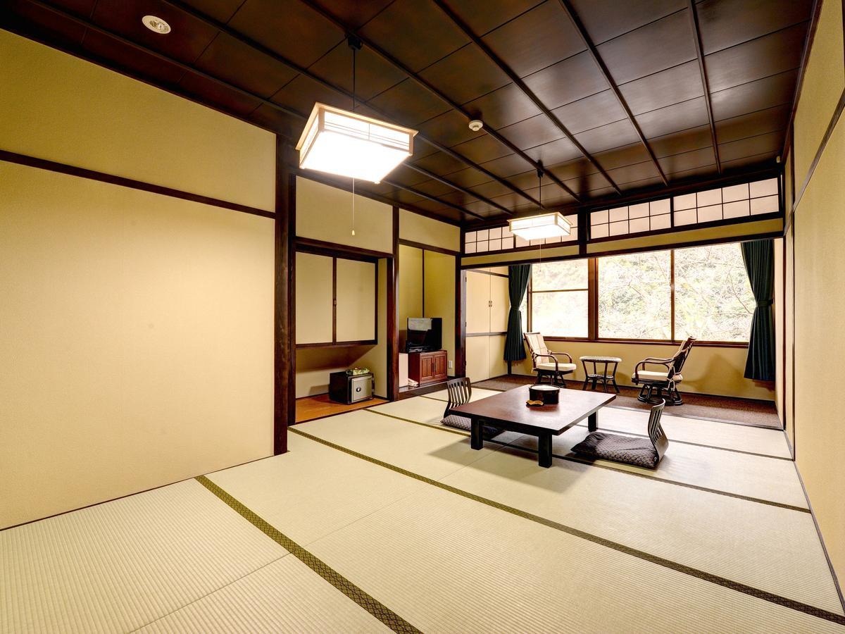 Hotel Shikisou Izumo Zewnętrze zdjęcie