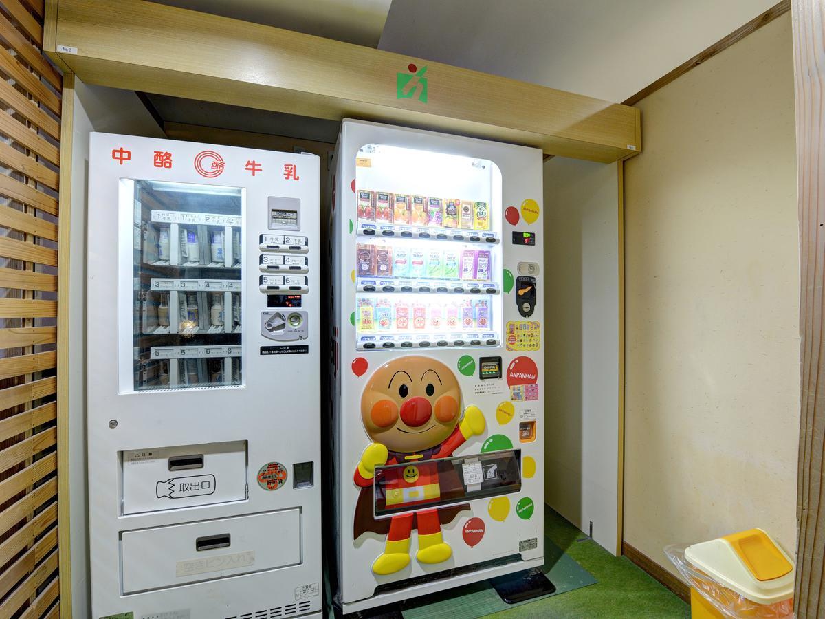 Hotel Shikisou Izumo Zewnętrze zdjęcie