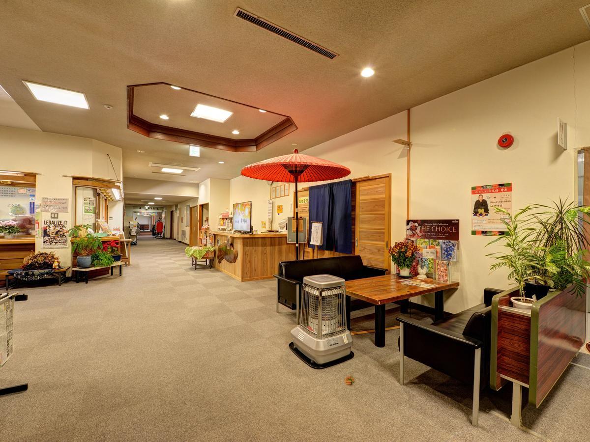 Hotel Shikisou Izumo Zewnętrze zdjęcie