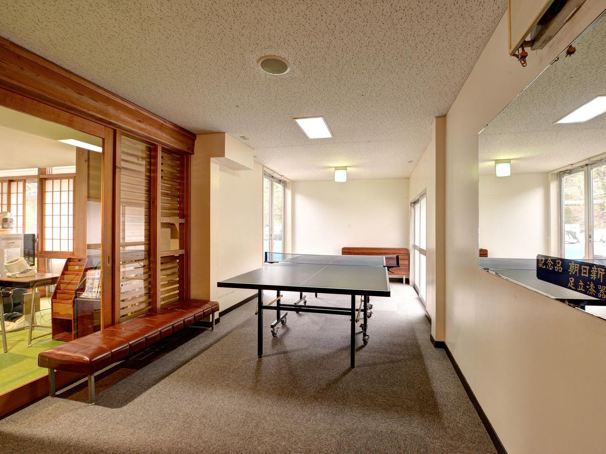 Hotel Shikisou Izumo Zewnętrze zdjęcie