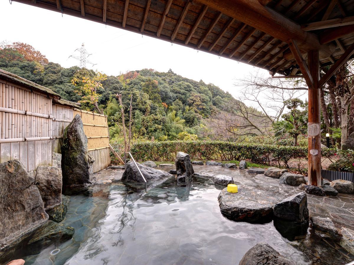 Hotel Shikisou Izumo Zewnętrze zdjęcie