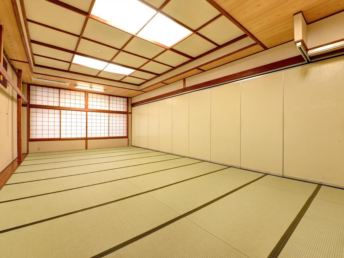 Hotel Shikisou Izumo Zewnętrze zdjęcie