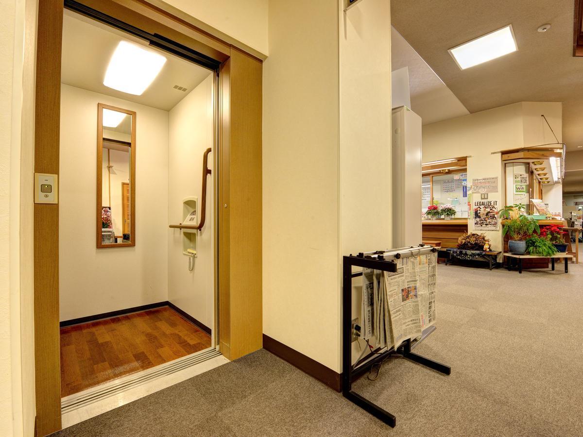Hotel Shikisou Izumo Zewnętrze zdjęcie