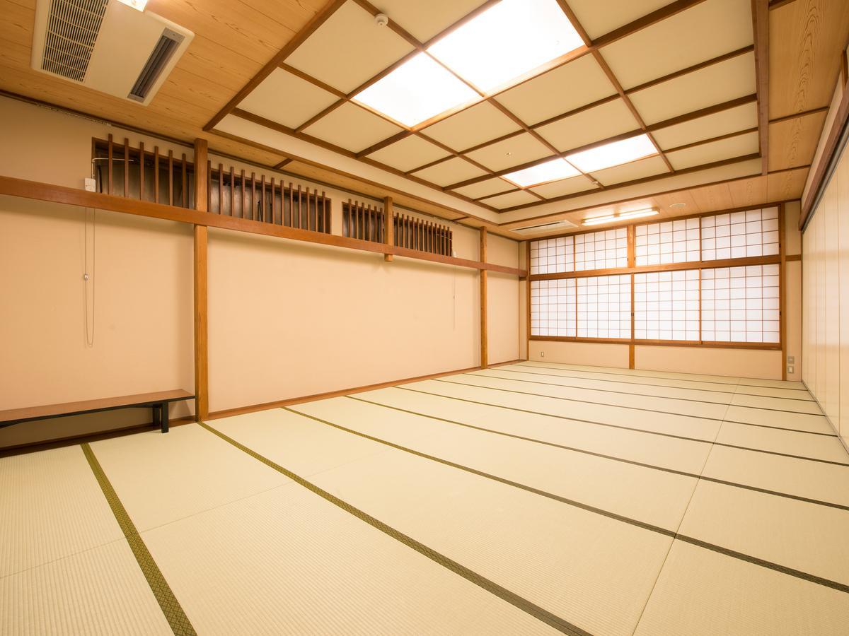 Hotel Shikisou Izumo Zewnętrze zdjęcie