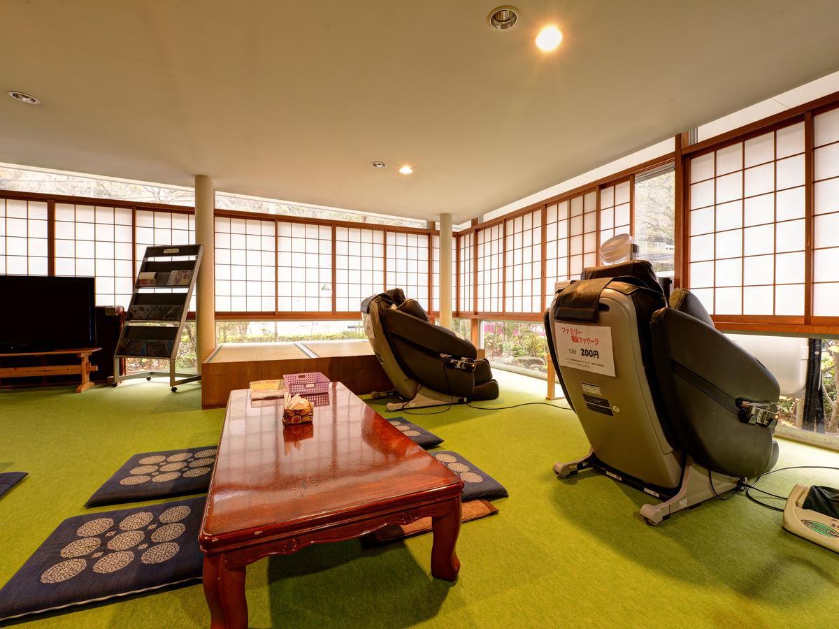 Hotel Shikisou Izumo Zewnętrze zdjęcie
