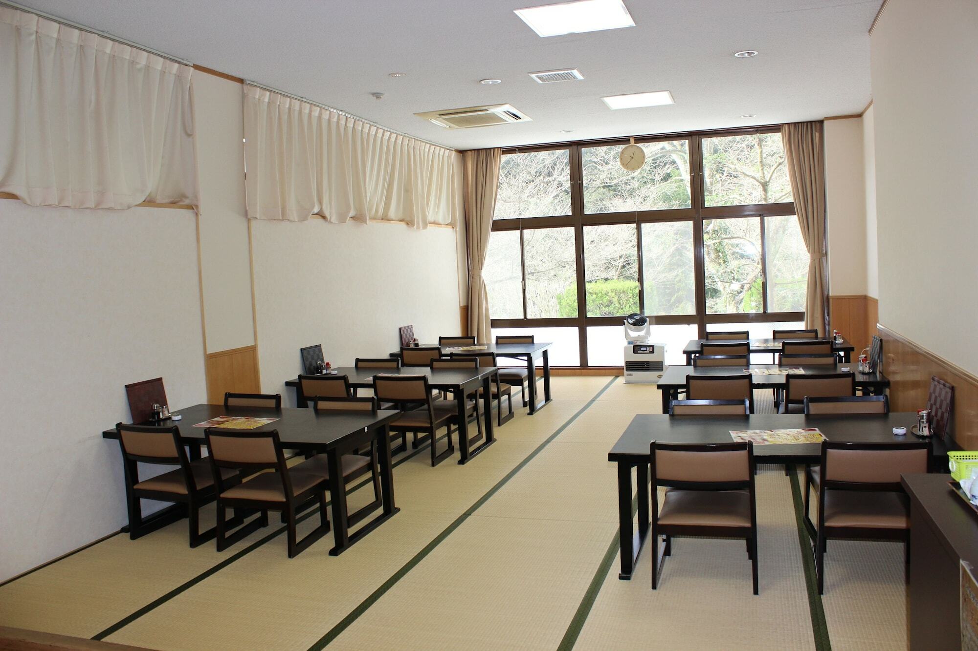 Hotel Shikisou Izumo Zewnętrze zdjęcie
