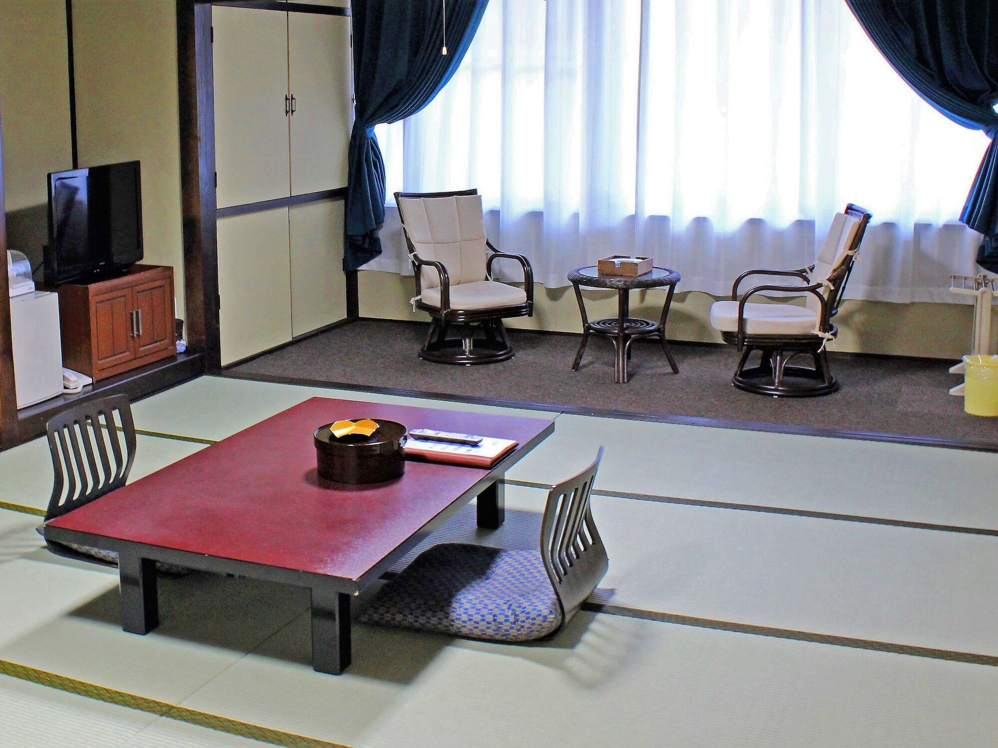 Hotel Shikisou Izumo Zewnętrze zdjęcie