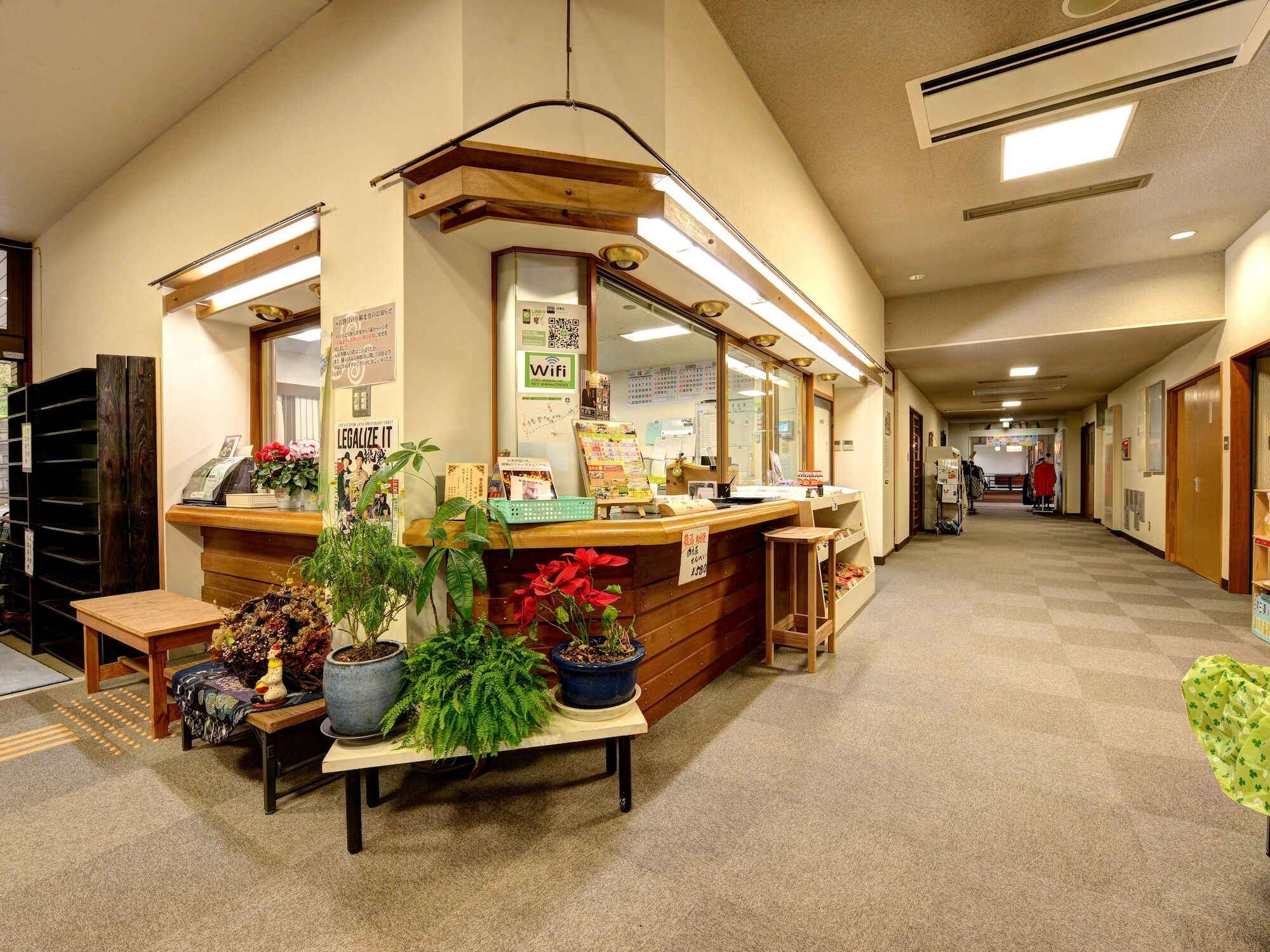 Hotel Shikisou Izumo Zewnętrze zdjęcie